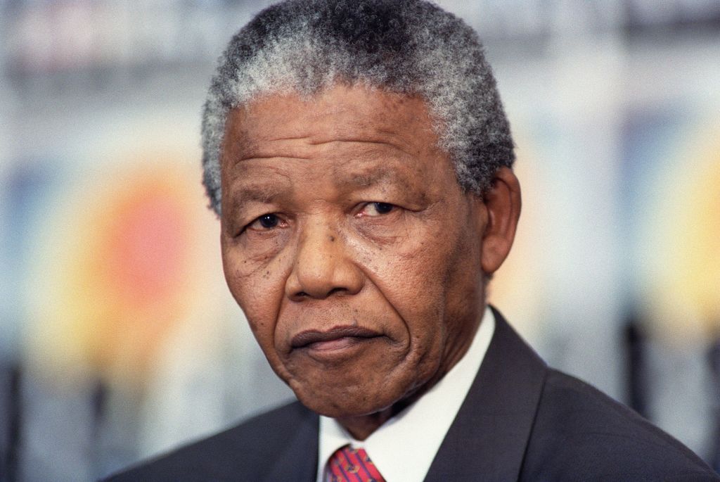 BIO-MANDELA-CODESA