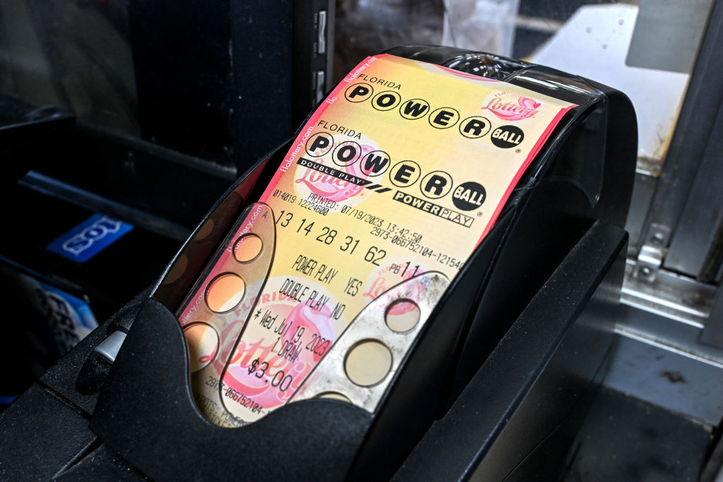 US-LIFESTYLE-GAMING-LOTTERY