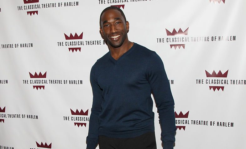 15th Anniversary Of Classical Theatre Of Harlem