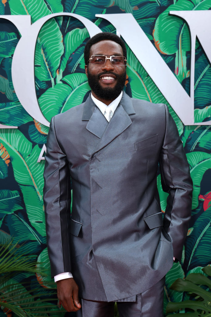 Yahya Abdul-Mateen II