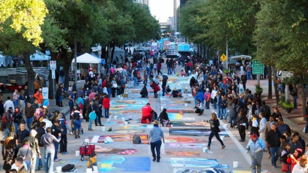 Colori Houston