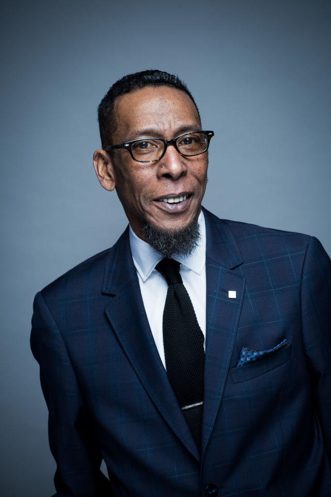Ron Cephas Jones, 66