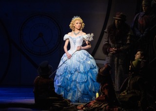 Celia Hottenstein - Wicked