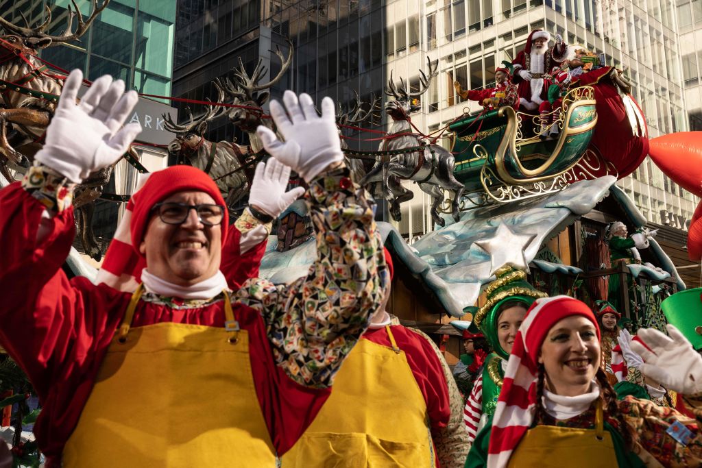 US-HOLIDAY-THANKSGIVING-PARADE
