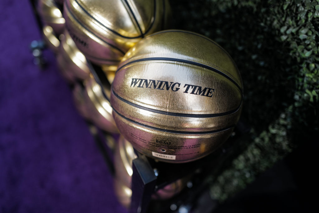 Winning Time Premiere - Red Carpet