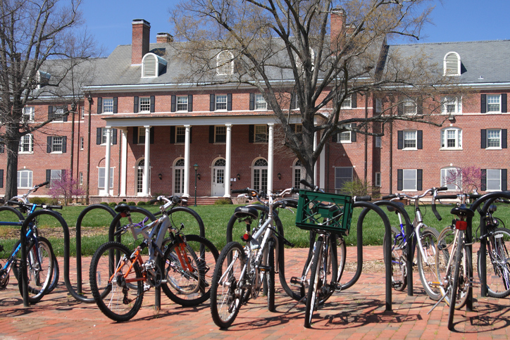 University of North Carolina