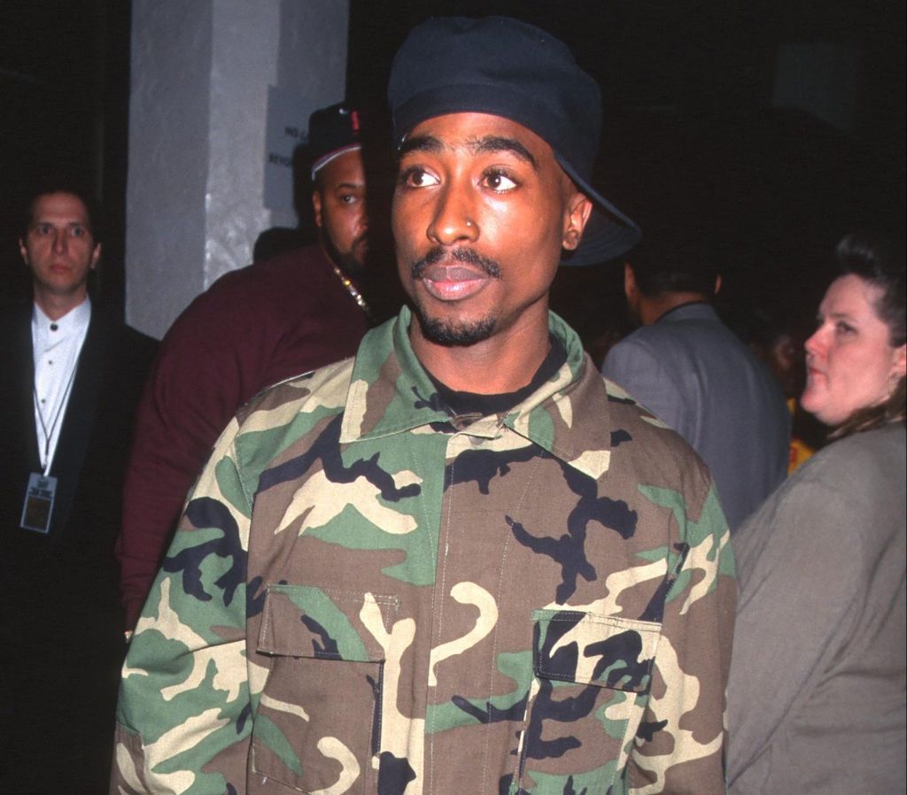 10th Annual Soul Train Music Awards