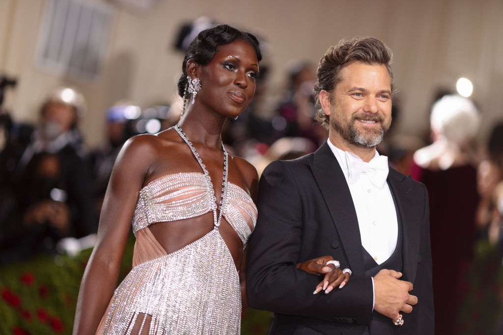 The 2022 Met Gala Celebrating In America: An Anthology of Fashion - Arrivals