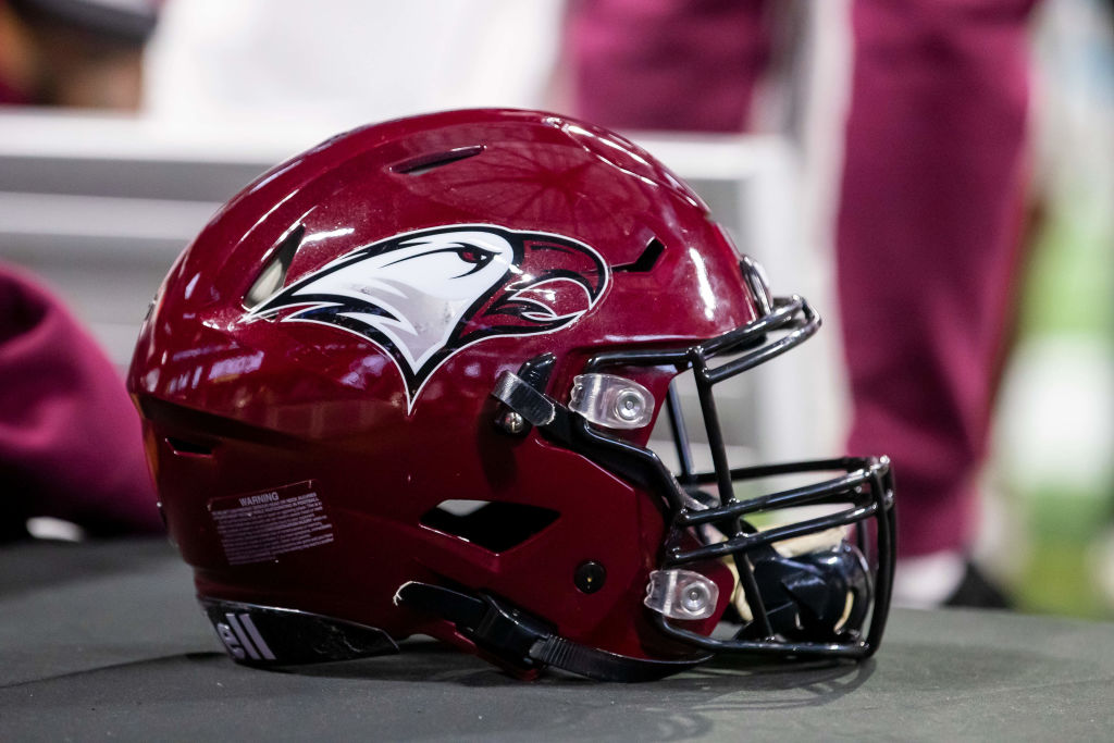 COLLEGE FOOTBALL: DEC 17 Cricket Celebration Bowl