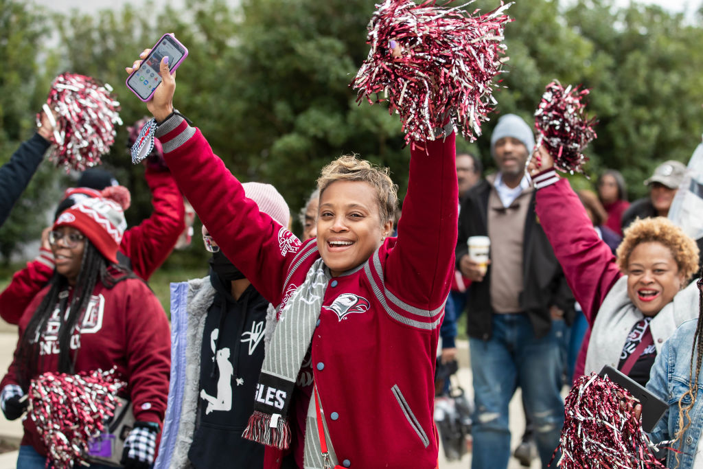 COLLEGE FOOTBALL: DEC 17 Cricket Celebration Bowl