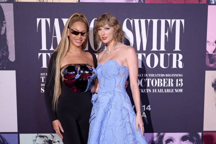The Triangle's Top Searched Concerts