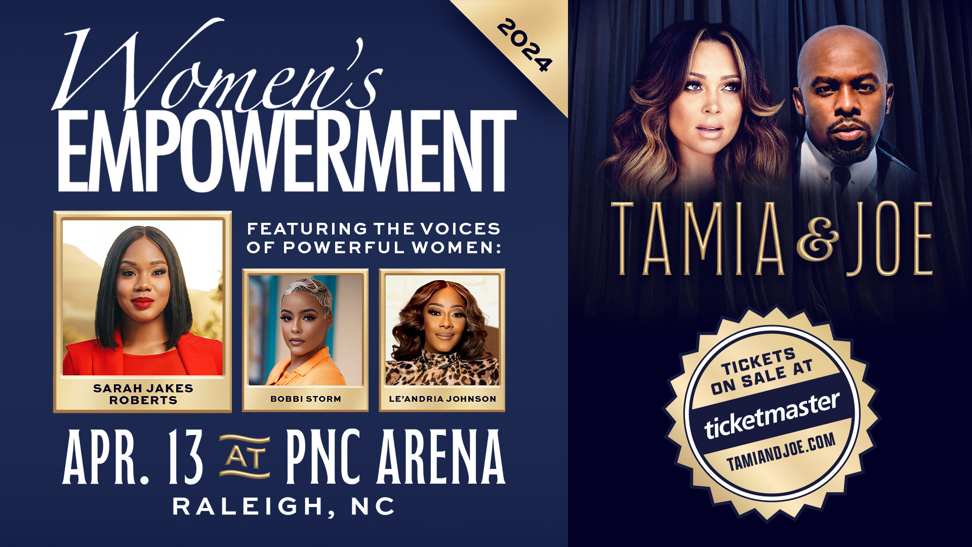 Women's Empowerment 2024