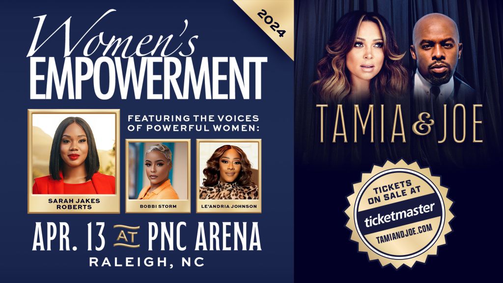 Women's Empowerment 2024