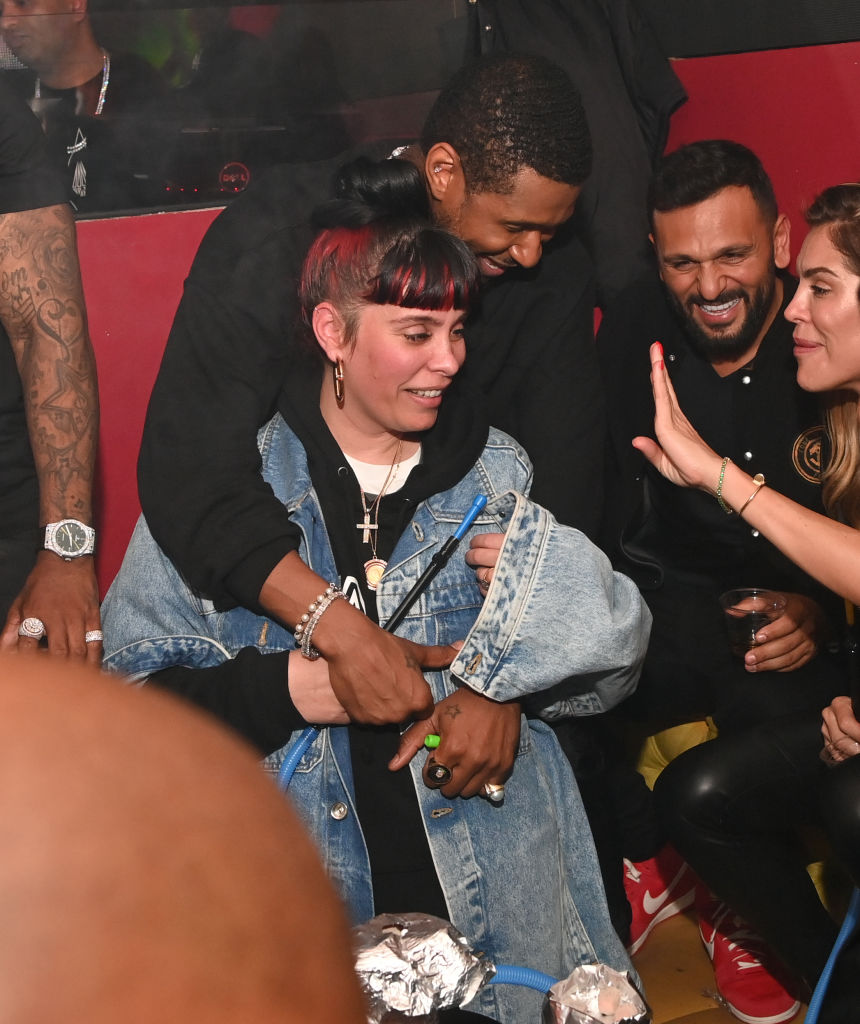 Ladies Love R&B