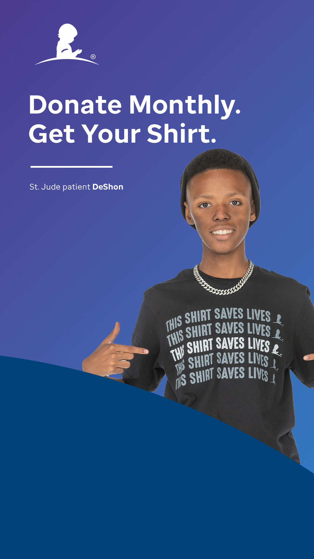 St. Jude Radiothon 2024