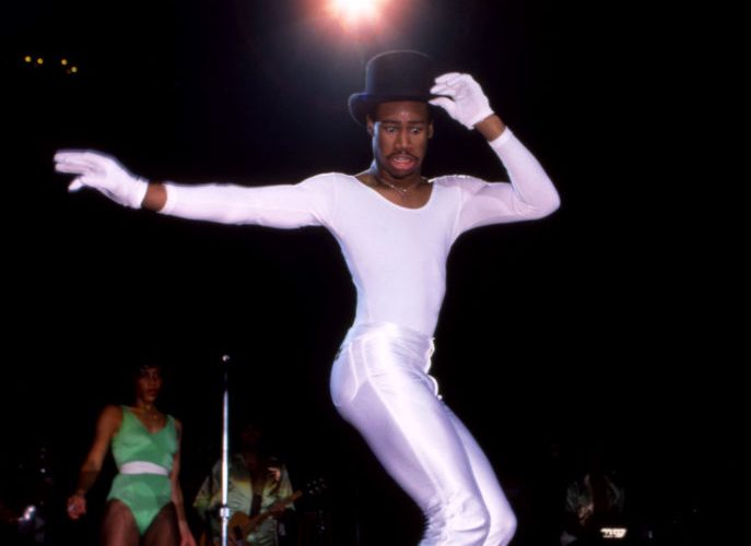 The Gap Band