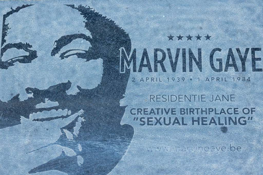 Follow In The Footsteps Of Marvin Gaye At Belgian Coastal City