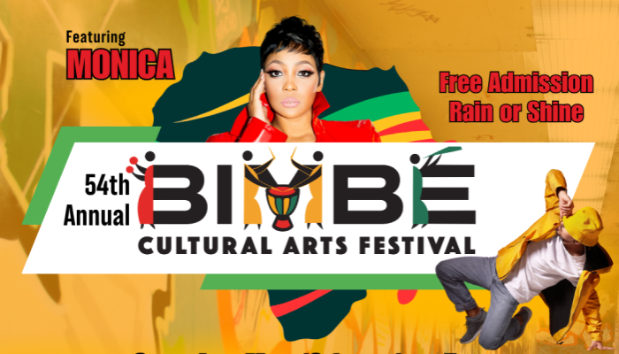City of Durham BIMBE 2024