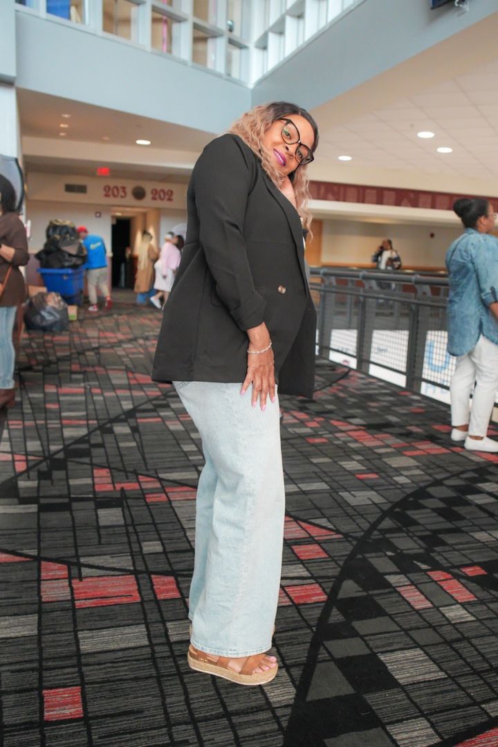 Women's Empowerment Expo 2024