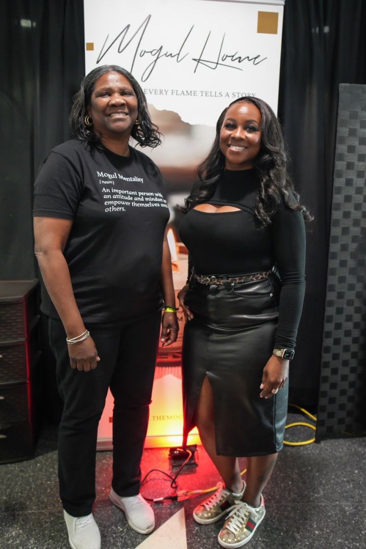 Women's Empowerment Expo 2024
