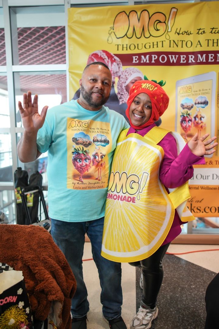 Women's Empowerment Expo 2024