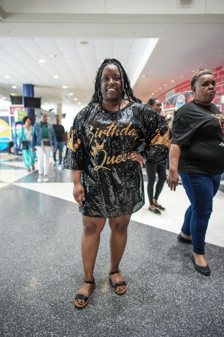 Women's Empowerment Expo 2024