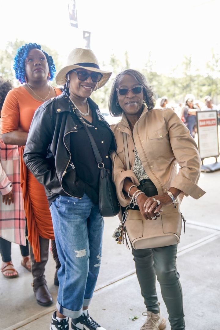 Women's Empowerment Expo 2024