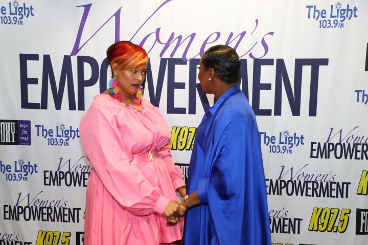 Women's Empowerment Expo 2024