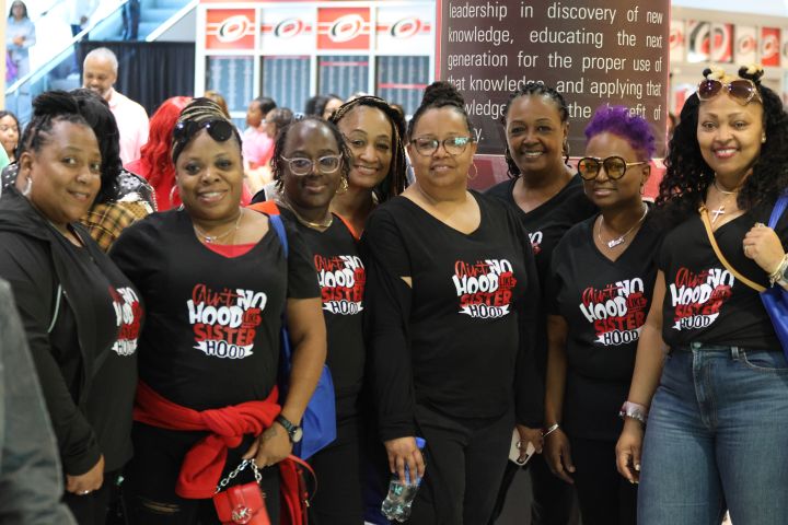 Women's Empowerment Expo 2024