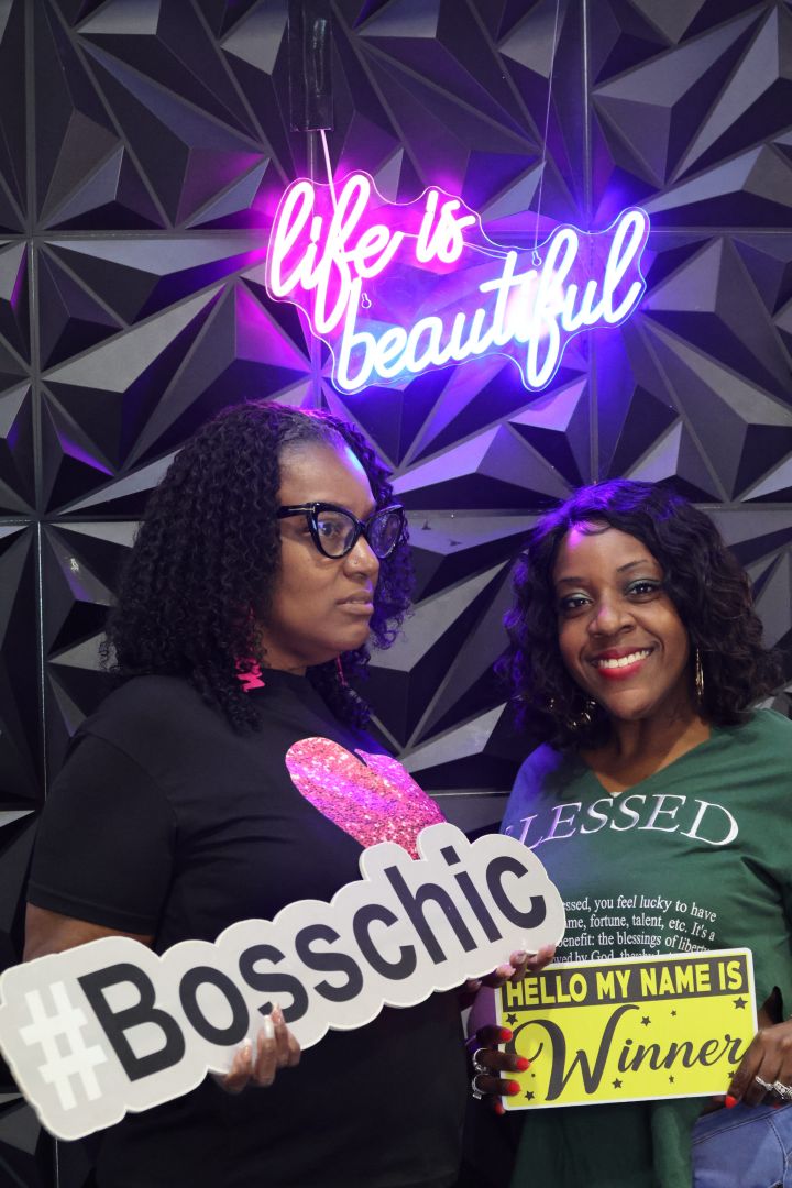 Women's Empowerment Expo 2024