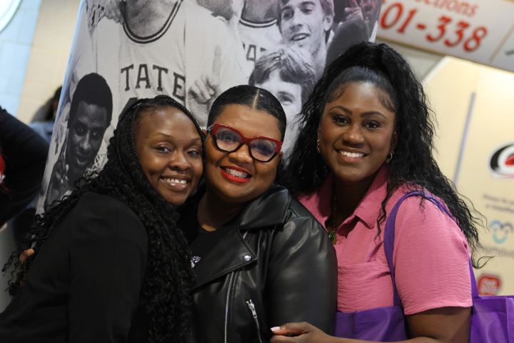 Women's Empowerment Expo 2024
