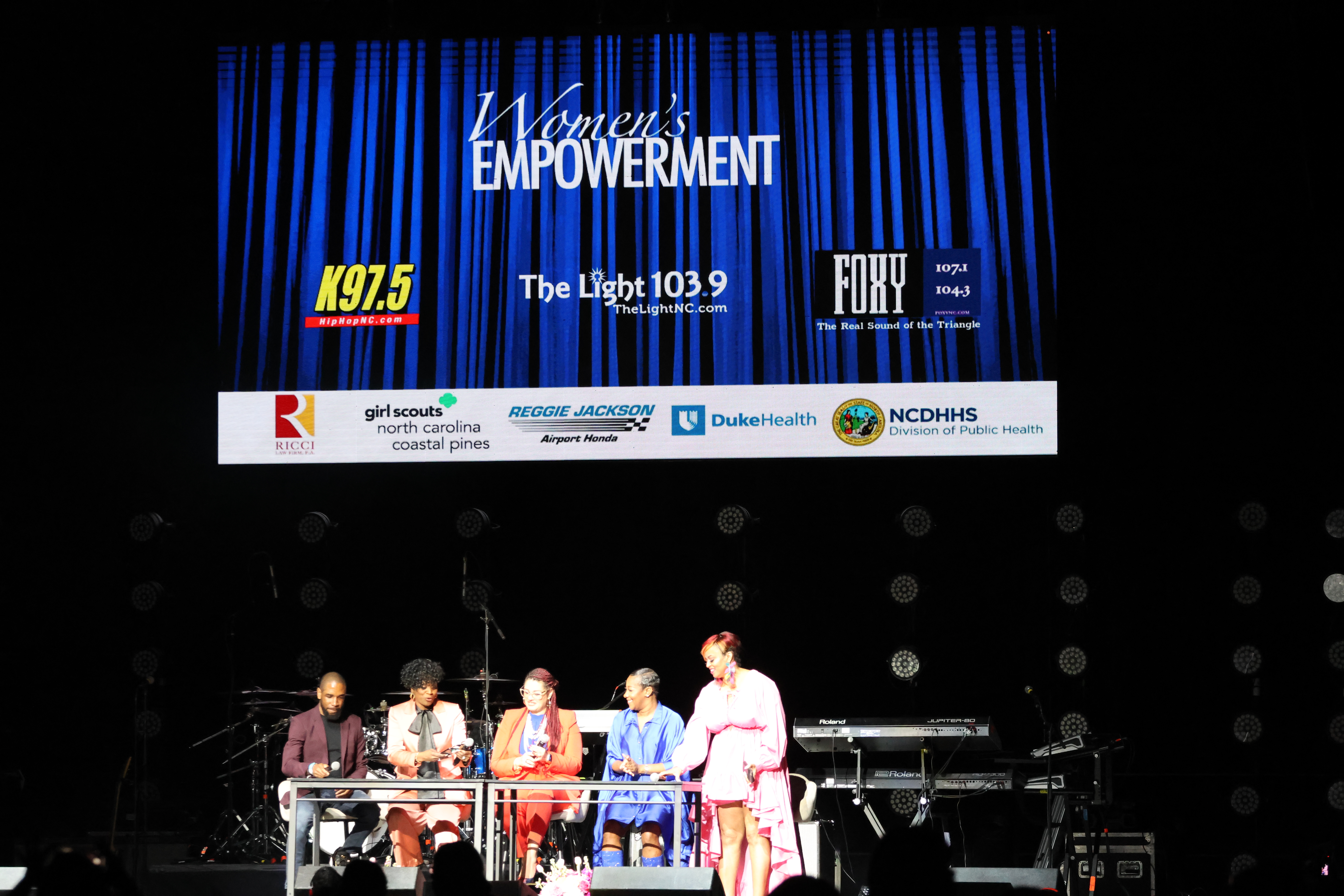 Women's Empowerment Expo 2024