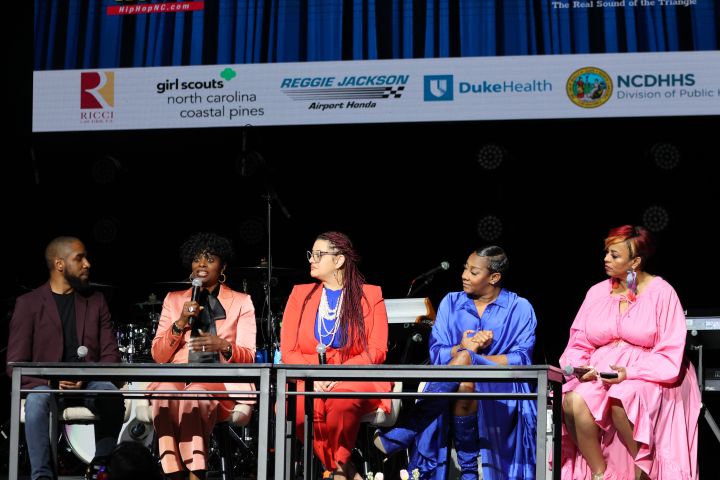 Women's Empowerment Expo 2024