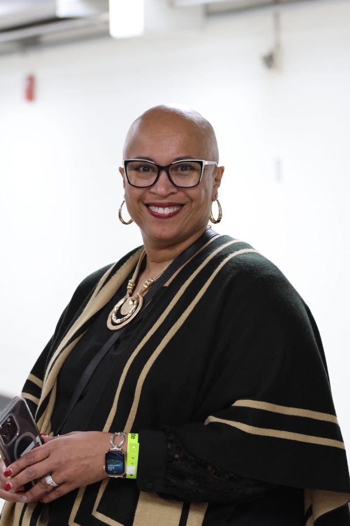 Women's Empowerment Expo 2024