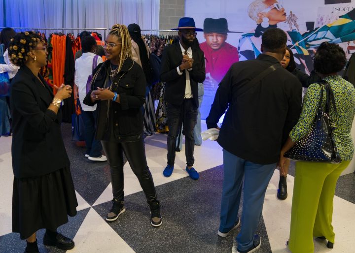 Women's Empowerment Expo 2024