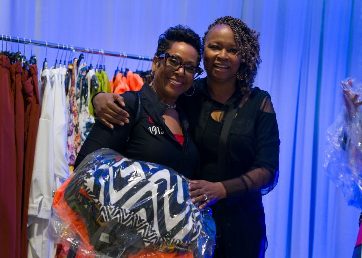 Women's Empowerment Expo 2024
