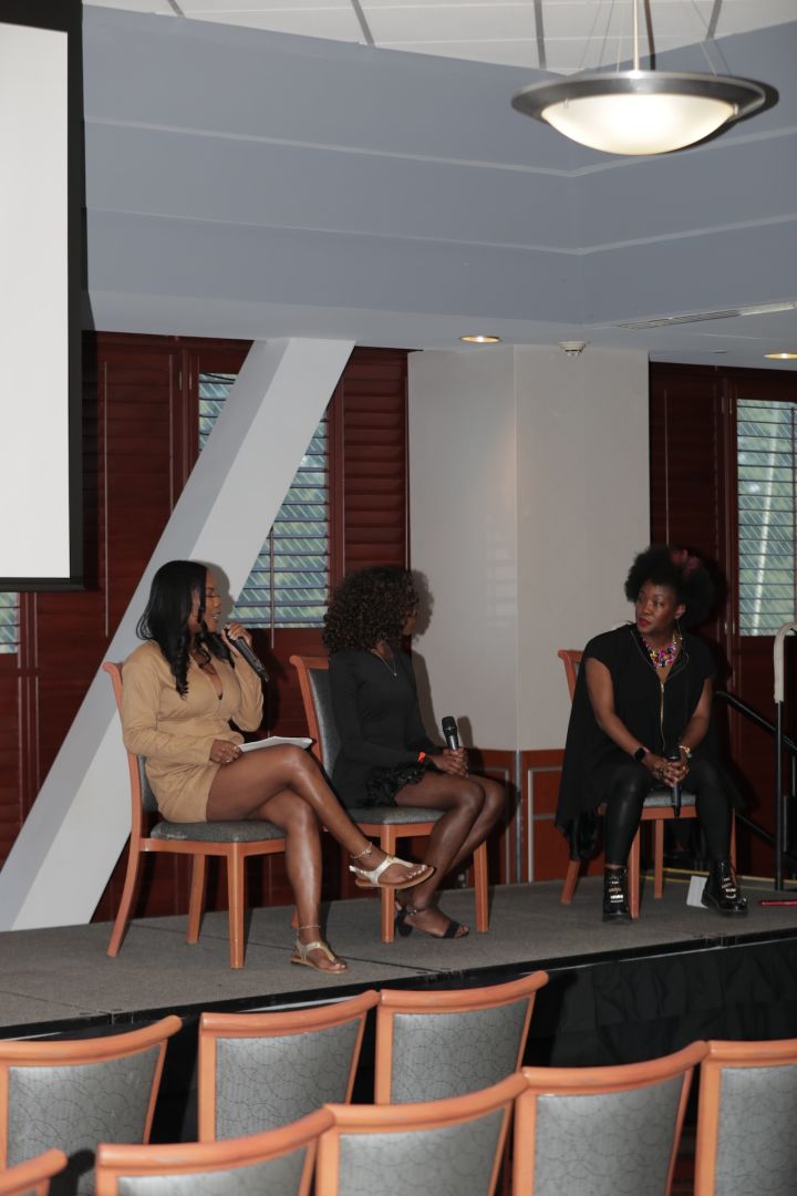 Women's Empowerment Expo 2024