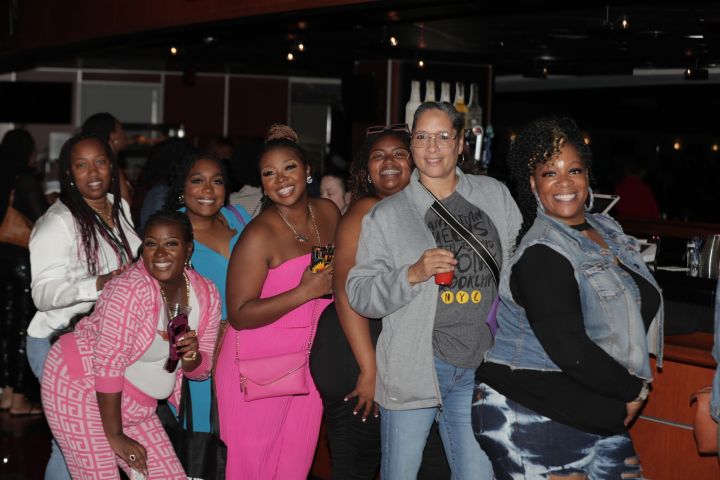 Women's Empowerment Expo 2024