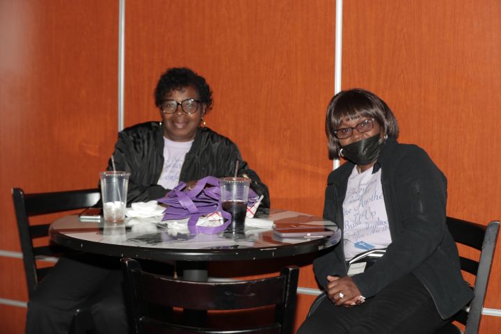 Women's Empowerment Expo 2024