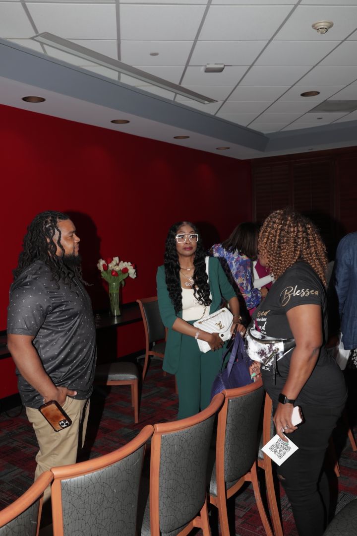 Women's Empowerment Expo 2024