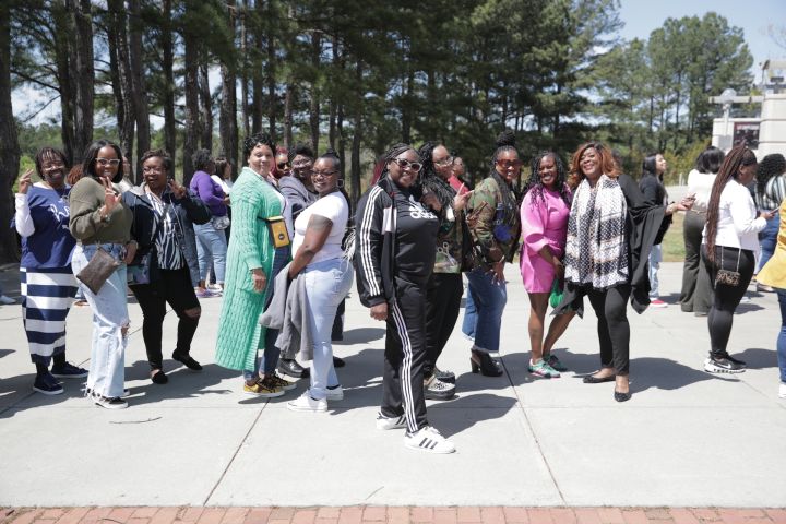 Women's Empowerment Expo 2024