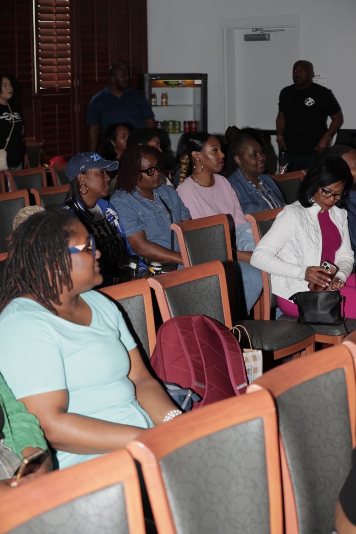 Women's Empowerment Expo 2024