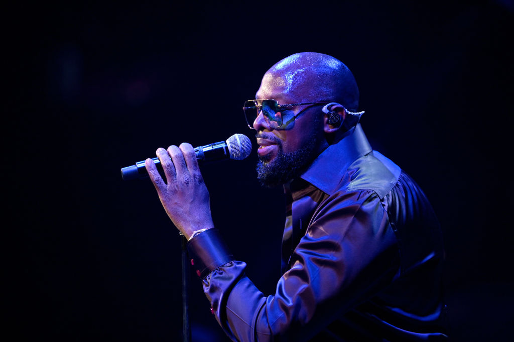 Maxwell In Concert - Louisville, KY