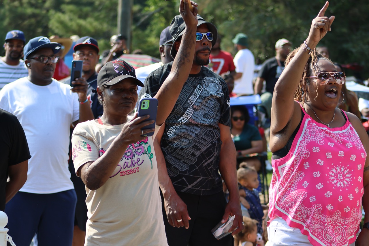 Bimbé Cultural Arts Festival 2023