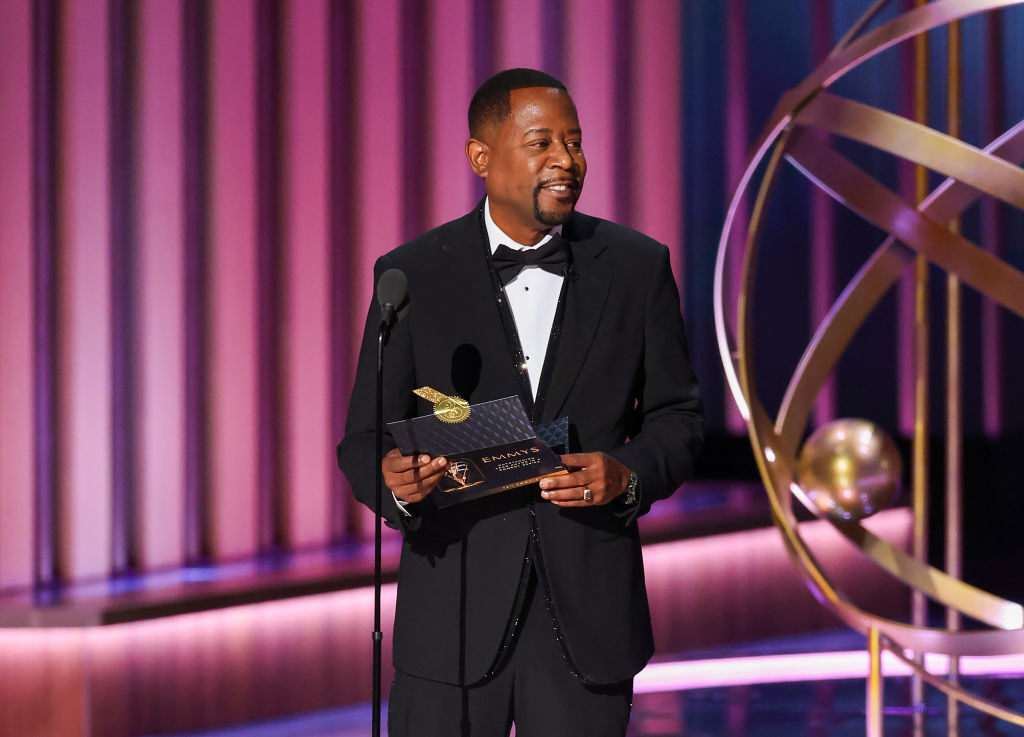 75th Primetime Emmy Awards - Show