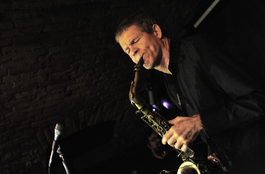 SLOVAKIA-MUSIC-JAZZ