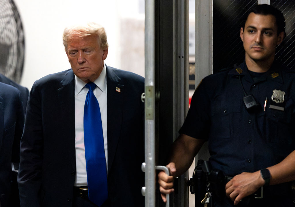 US-POLITICS-JUSTICE-COURT-TRUMP