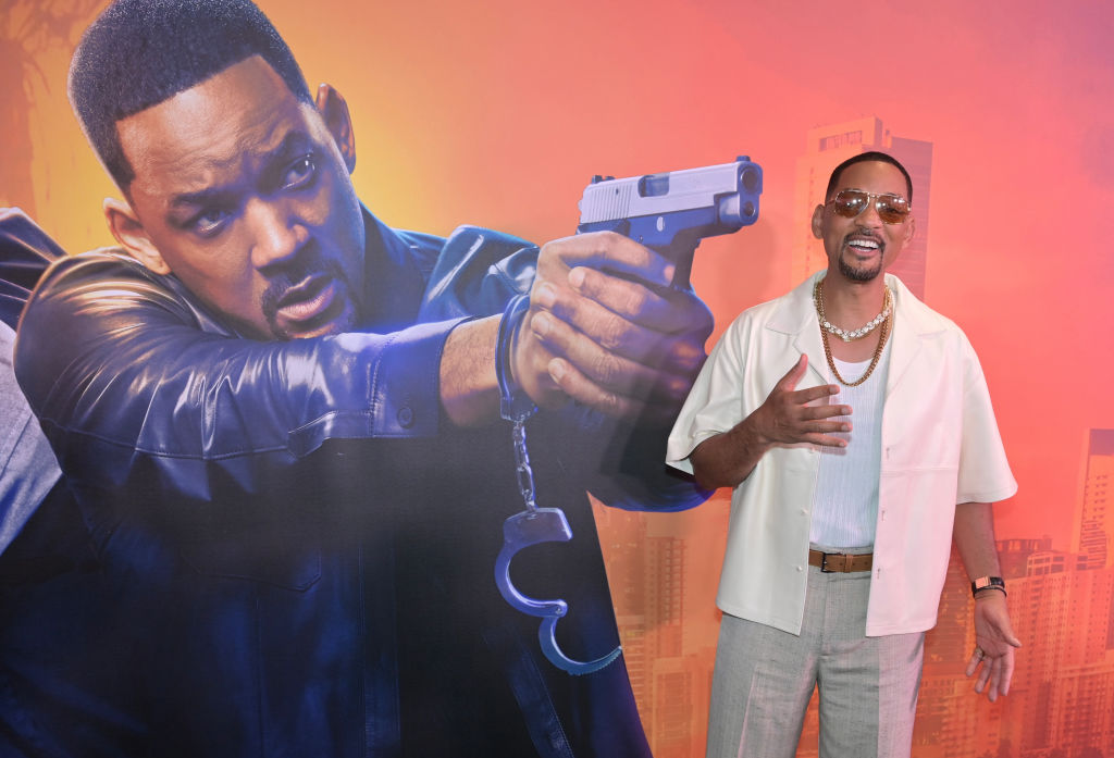 Bad Boys: Ride Or Die Miami Premiere