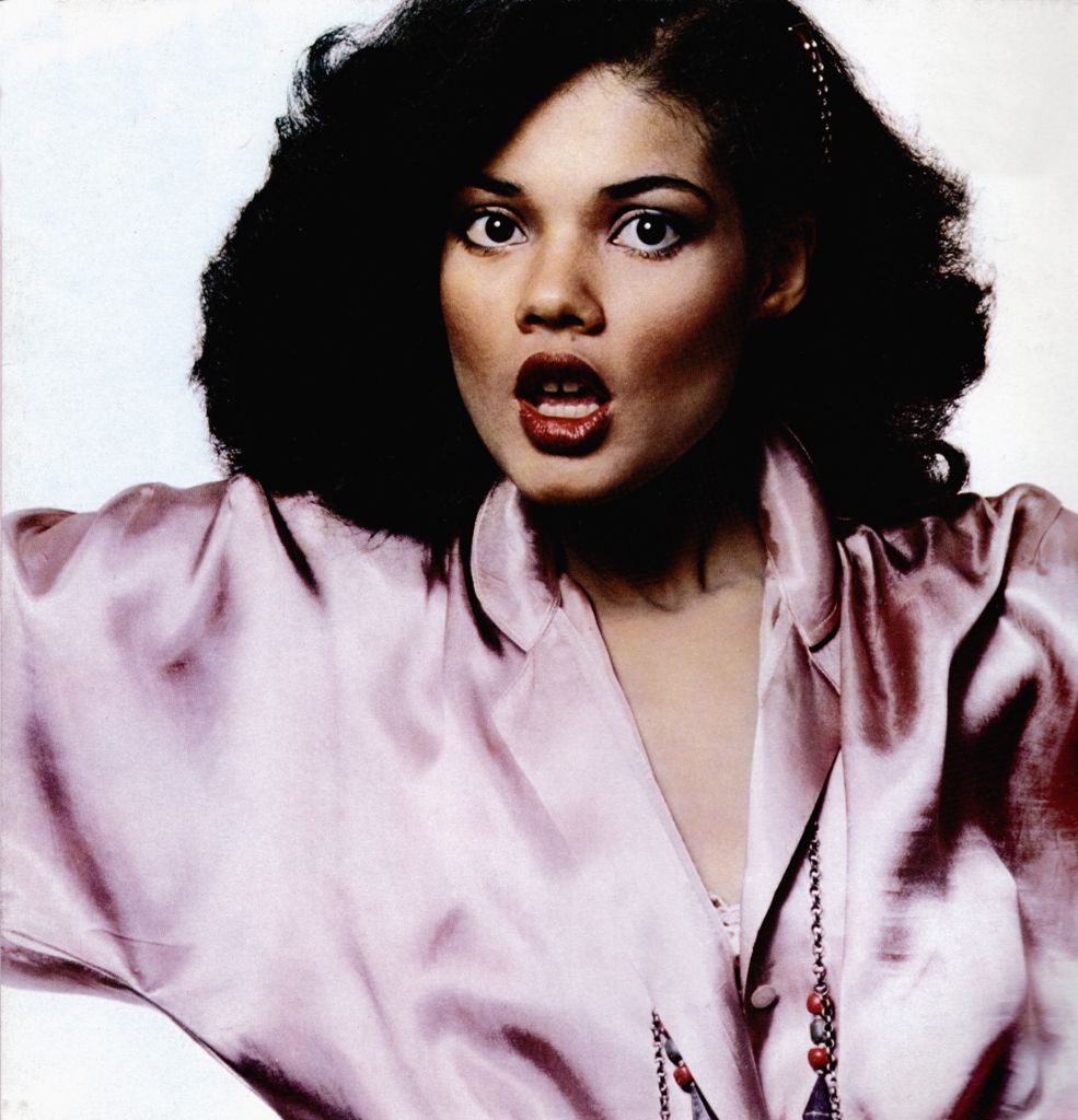 Photo of Angela BOFILL