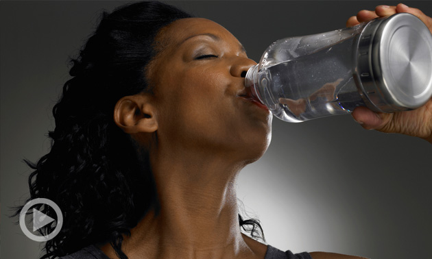 Beat The Heat: Urban House Call Doctors Explain The Dangers Of Dehydration
